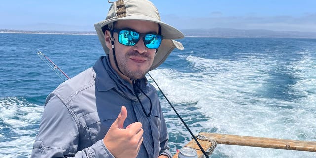 Family of California attorney who died at Mexican resort on anniversary trip calls out suspicious behavior read full article at worldnews365.me 5 Orange County Deputy Public Defender Elliot Blair was "tragically killed" while vacationing in Rosarito, Mexico, on Jan. 14, his family says.