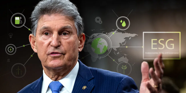 Manchin, Republicans challenge Biden's 'woke' investment rule, Haley's 2024 decision and more top headlines read full article at worldnews365.me 5