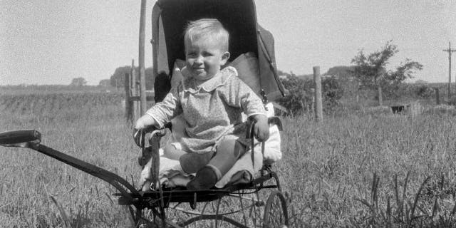 Popular baby names from the roaring 20s that could be making a comeback, according to the '100-year rule' 3 More than 298,000 baby boys born in the 1920s were named Charles in the United States, according to the SSA.