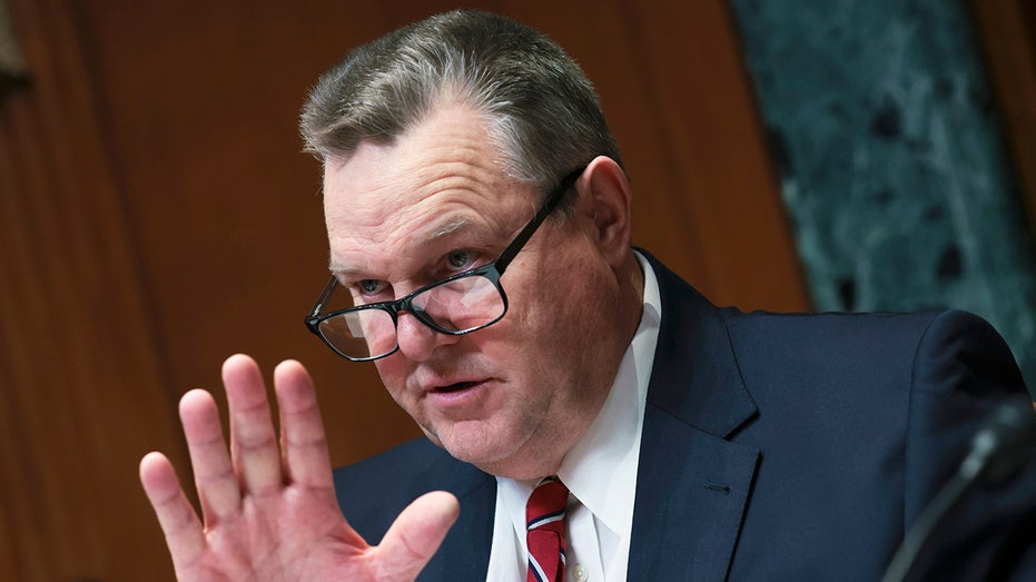 Vulnerable Dem senator attended Hollywood fundraiser with donor linked to discrimination scandal Vulnerable Dem senator attended Hollywood fundraiser with donor linked to discrimination scandal