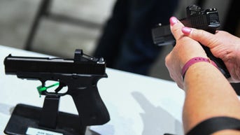 Federal judge strikes down firearm permit law, handing gun advocates major victory