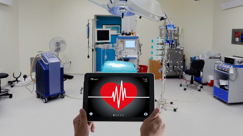 New tech has spooky ability to detect future heart attack: study New tech has spooky ability to detect future heart attack: study