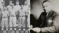 John L Griffith, right, challenged the American Legion to support youth sports at a convention in Milbank, South Dakota on July 17, 1925. The 1930 Milbank American Legion Baseball team, left. - Fox News