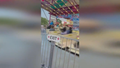 The ride malfunction happened at Rye Playland in Rye, New York, on July 23 at the park&apos;s Magic Express ride, according to ABC 7. According to the report, the ride takes passengers backwards in a loop, but at around 8:30, it kept spinning for an extra three to four minutes as workers struggled to shut it down.