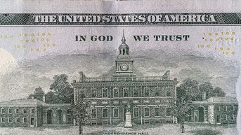 On this day in history, July 30, 1956, 'In God We Trust' is declared national motto