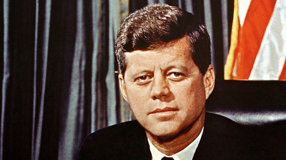 JFK assassination: 60 years later we know the truth about the real killer JFK assassination: 60 years later we know the truth about the real killer