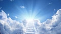 Is heaven real? Science may reveal where God&rsquo;s eternal kingdom exists - Fox News