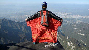 Wingsuit skydiver reportedly decapitated by plane's wing after jumping from aircraft
