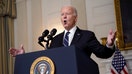 Is Biden about to make history for all the wrong reasons?