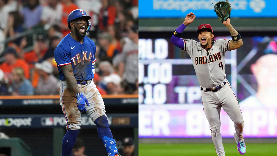 2023 World Series: Everything to know about the Fall Classic between the Rangers and Diamondbacks 2023 World Series: Everything to know about the Fall Classic between the Rangers and Diamondbacks