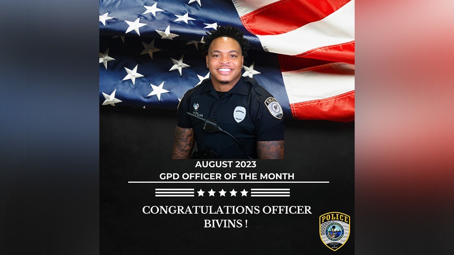 Florida 'Officer of the Month' allegedly drunkenly strangles ex, breaks into her apartment: 'I saw stars' Florida 'Officer of the Month' allegedly drunkenly strangles ex, breaks into her apartment: 'I saw stars'