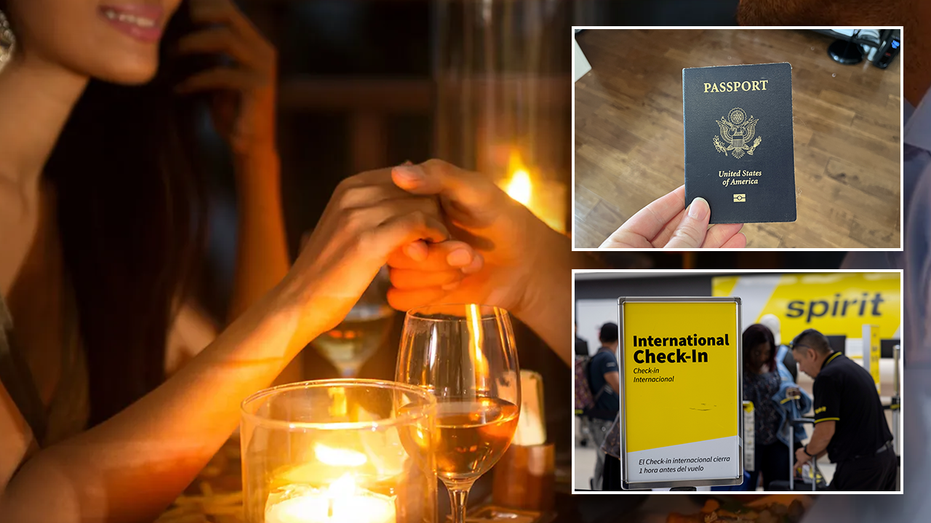 What is a passport bro? Growing number of men are ditching American women to find love overseas What is a passport bro? Growing number of men are ditching American women to find love overseas
