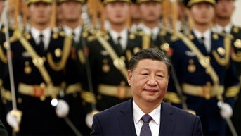 Are the Chinese about to 'deal a devastating blow' to the United States?