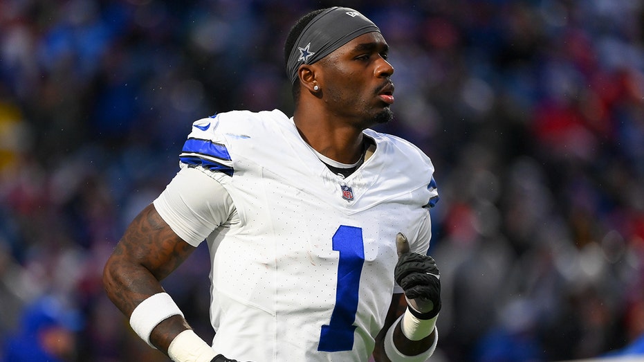 Cowboys players' personal info leaked by disgruntled fans on social media after blowout loss to Bills Cowboys players' personal info leaked by disgruntled fans on social media after blowout loss to Bills