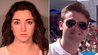 Woman who avoided jail in lover's drug-fueled stabbing has another request