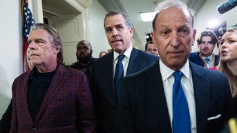 Hunter Biden loses bid to delay gun trial as legal team tells court they're 'not ready'