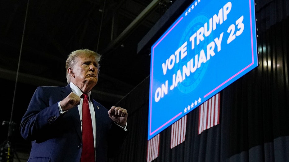 New Hampshire showdown: Why Trump is connecting with voters and Haley and DeSantis have not New Hampshire showdown: Why Trump is connecting with voters and Haley and DeSantis have not