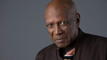 Oscar and Emmy award-winning actor Louis Gossett Jr dies at 87