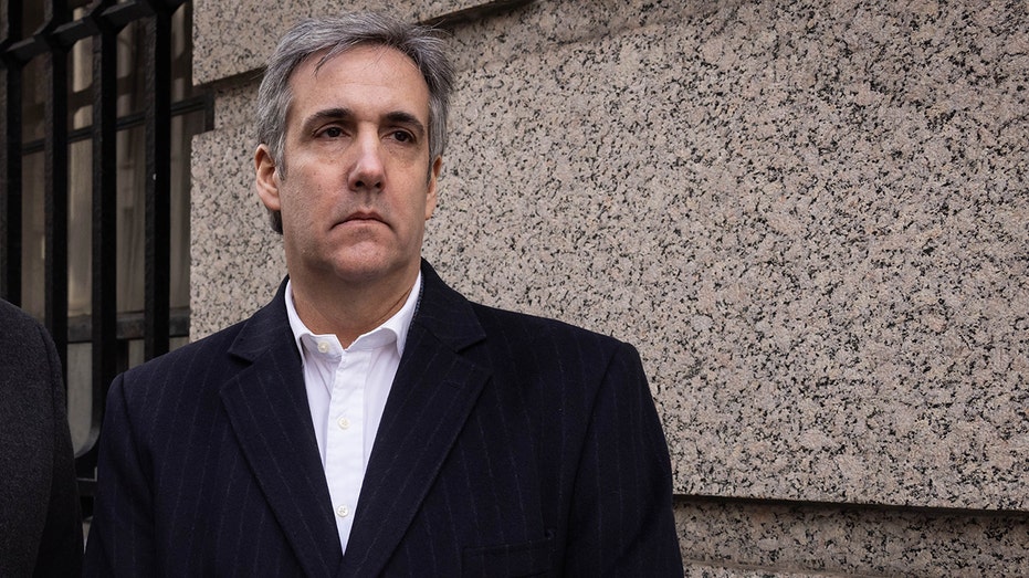 Michael Cohen's credibility issues, brazen TikTok usage raise media eyebrows ahead of testimony Michael Cohen's credibility issues, brazen TikTok usage raise media eyebrows ahead of testimony