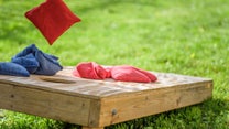 12 lawn games to help your family get outside more