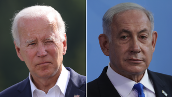 Israel hits Iran with 'limited' strikes despite White House opposition
