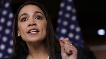 NYPD responds to AOC on anti-Israel mobs: 'Consequences of their actions'