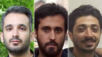 4 Iranians indicted for alleged multi-year 'malicious' cyber campaign targeting US gov't