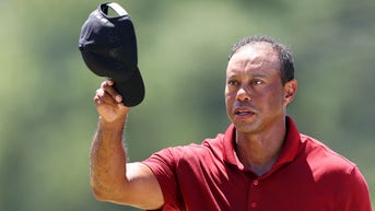 Ex-PGA Tour star suggests Tiger Woods' alleged PED use was known