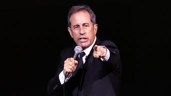 Jerry Seinfeld eviscerates the 'extreme left' for unleashing political correctness on comedy