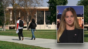 California high school student exposes alarming state of 'woke' education