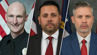 Law enforcement officers killed in Charlotte shootout identified: 'Forever indebted'
