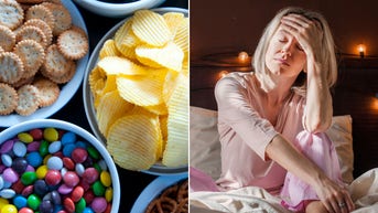 Are you struggling to sleep? The food you must stop eating right now