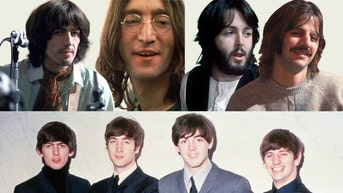 Beatles documentarian noticed secret ‘tension’ in band before ‘almost violent’ breakup