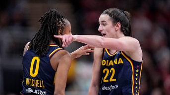 Caitlin Clark, Fever teammates’ mental toughness called into question after brutal loss