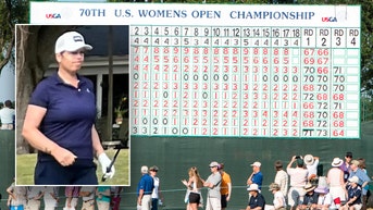 Trans golfer who’s dominated sparks outrage after attempting to qualify for major tournament
