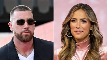 Travis Kelce shocked by country singer's claims he's 'always drunk'