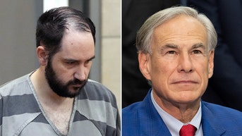 Texas governor issues full pardon for Army sergeant who killed armed BLM protester