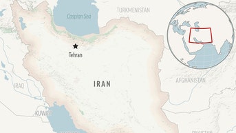 Iran hangs a man convicted of spying for Israel - FOX 极速赛车168开奖官网开奖 News