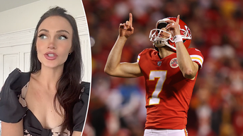 Beauty queen scorches liberal backlash with reality check over Chiefs kicker’s speech