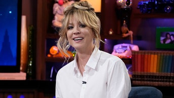 Kaley Cuoco raves about life outside of Hollywood, touts owning something unheard of
