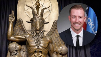 Satanists not welcome in schools but 'welcome to go to hell' says state superintendent