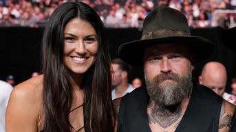 Zac Brown granted temporary restraining order against estranged wife: report