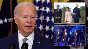How the media pushed 'cheap fakes' narrative to shield Biden's cognitive decline - FOX 极速赛车168开奖官网开奖 News