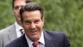 &quot;Reagan&quot; star Dennis Quaid has accused Facebook of censoring promotional material about his upcoming biopic. - Fox News