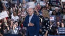 Biden campaign launches $50M paid media blitz despite mounting pressure for president to drop out