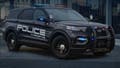 Ford Police Interceptor - Fox News