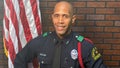 Officer Darron Burks, 46, was killed in a shooting in Oak Cliff, and two other responding officers were injured late Thursday night at approximately 10 p.m. - Fox News