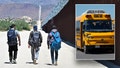 Migrant groups attempt to board school buses in California: report - Fox News