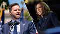 Ohio Senator JD Vance &amp; Vice President Kamala Harris - Fox News