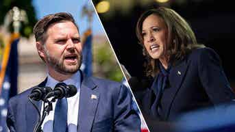 JD Vance sends message to Harris as migrant gang takes over Colorado apartments: 'Americans are suffering' - Fox News